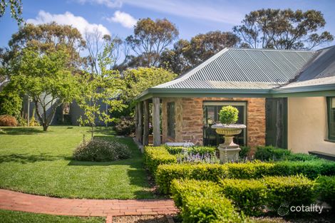 Property photo of 6 Bennett Road Delamere SA 5204