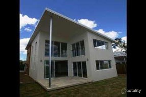 39 Worchester Tce, Reedy Creek, QLD 4227