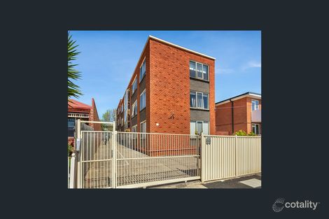 Property photo of 8/65 Bayswater Road Kensington VIC 3031