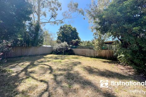 Property photo of 1 Waters Avenue Upper Ferntree Gully VIC 3156