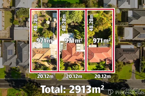 1 Rayleigh St, Middle Swan, WA 6056