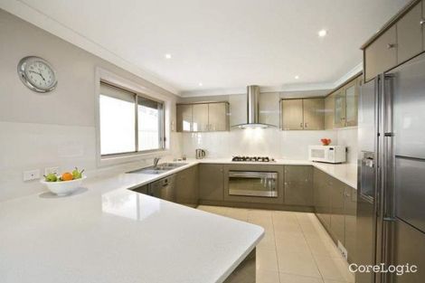 Property photo of 12 Kiernan Crescent Abbotsbury NSW 2176