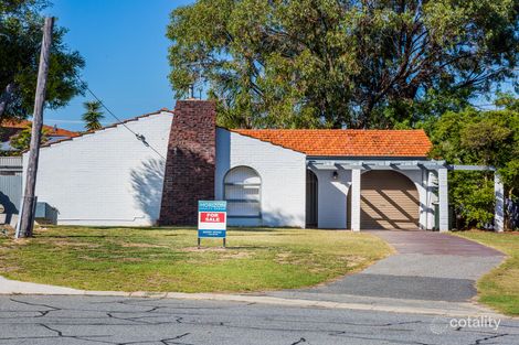 Property photo of 8 Sporing Way Hillarys WA 6025