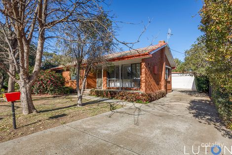 Property photo of 5 Atherton Street Downer ACT 2602