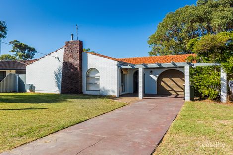 Property photo of 8 Sporing Way Hillarys WA 6025