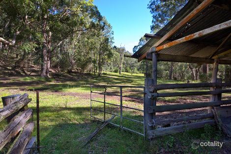 165 Nellies Glen Rd, Megalong Valley, NSW 2785