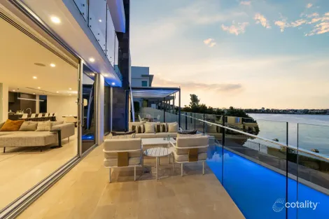 Property photo of 130 Sir Bruce Small Boulevard Benowa QLD 4217