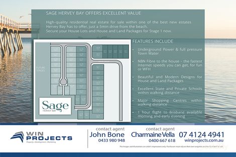 67 Sea Rocket Cct, Dundowran, QLD 4655