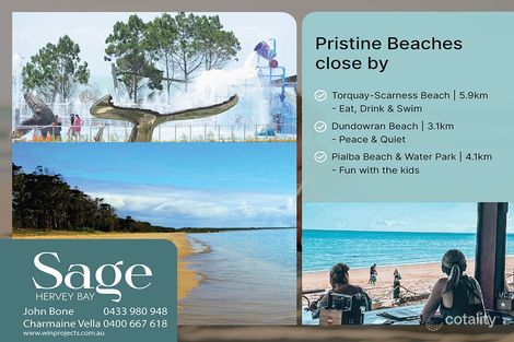 92 Sea Rocket Cct, Dundowran, QLD 4655