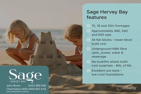 86 Sea Rocket Cct, Dundowran, QLD 4655