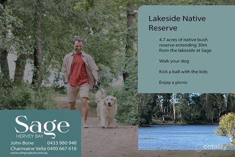 55 Sea Rocket Cct, Dundowran, QLD 4655