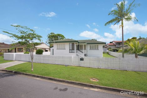 Property photo of 18 Mirang Street Mansfield QLD 4122