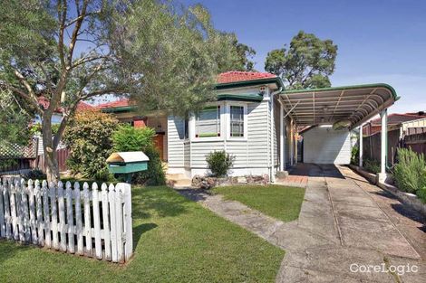 Property photo of 11 Lonard Avenue Wiley Park NSW 2195