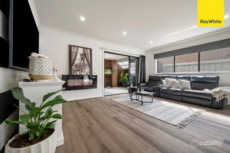 Property photo of 7 Bandon Road Weir Views VIC 3338