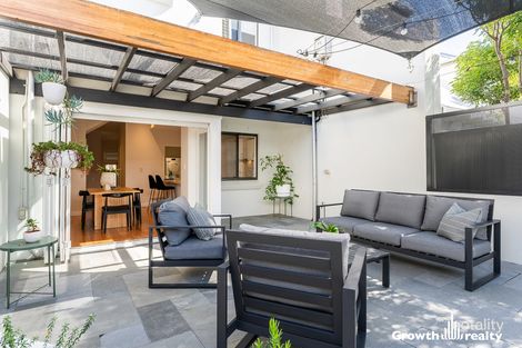 Property photo of 86A Coghlan Road Subiaco WA 6008