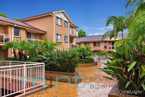 Property photo of 19/3-9 Second Avenue Campsie NSW 2194