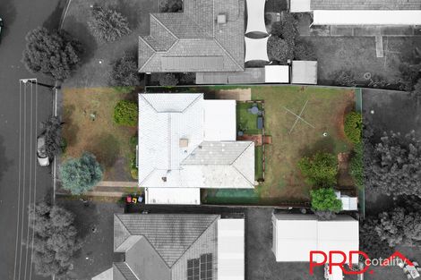 Property photo of 7 Alexandra Street Oxley Vale NSW 2340
