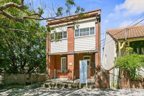Property photo of 1/277 Johnston Street Annandale NSW 2038