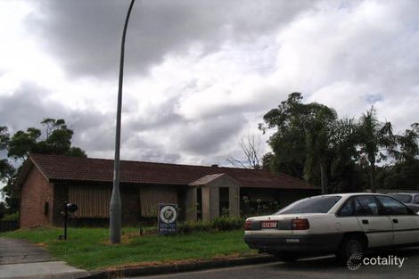 40 Gazania St, Faulconbridge, NSW 2776