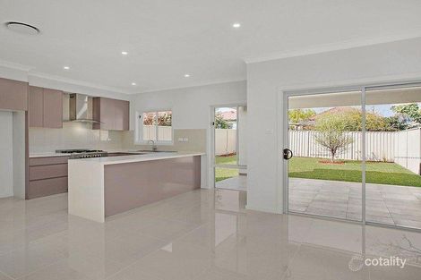 Property photo of 10A Scott Street Toongabbie NSW 2146