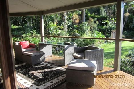 Property photo of 200 Fowlers Lane Bangalow NSW 2479