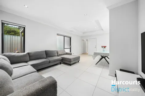 Property photo of 36B Findon Crescent Westminster WA 6061