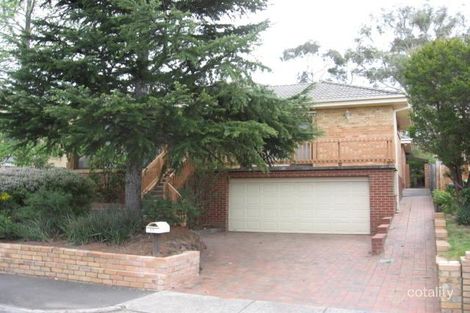 77 Bellevue Ave, Rosanna, VIC 3084