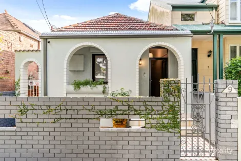 9 Carrington St, Summer Hill, NSW 2130