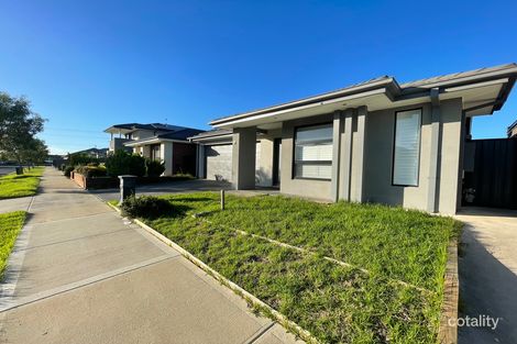 Property photo of 10 Litoria Drive Truganina VIC 3029