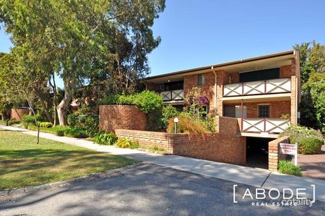 16/48 Austin St, Shenton Park, WA 6008