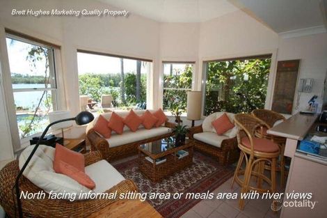 Property photo of 5304 Marine Drive North Hope Island QLD 4212