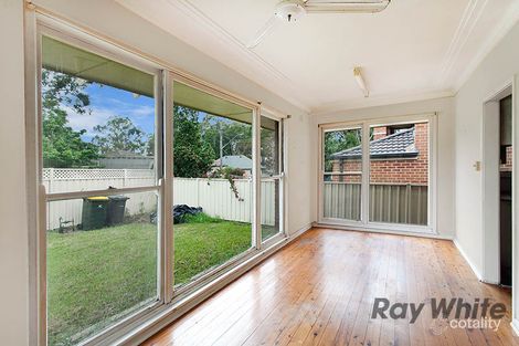 Property photo of 249 Farmborough Road Farmborough Heights NSW 2526