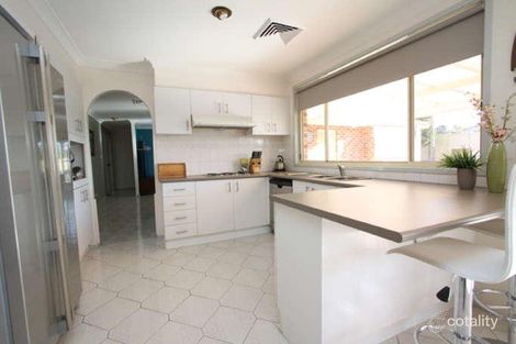 Property photo of 6 Costain Place Seven Hills NSW 2147
