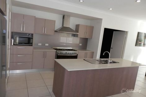 Property photo of 33 Plantation Crescent Maudsland QLD 4210