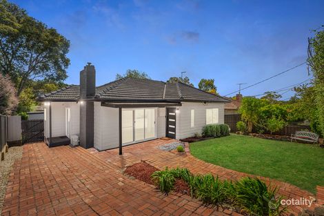 Property photo of 9 Jackson Avenue Mont Albert North VIC 3129