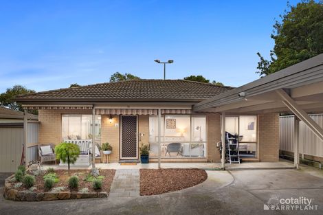 19/1-5 City Rd, Ringwood, VIC 3134