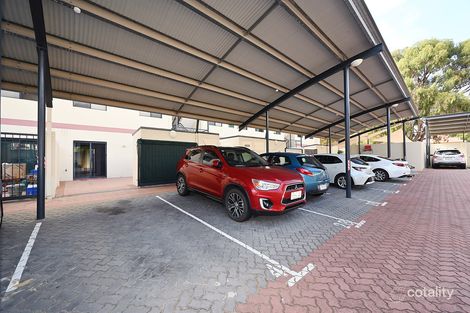 Property photo of 4/18 Kingsbury Road Joondalup WA 6027