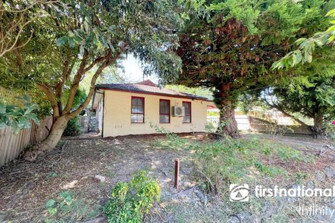 Property photo of 1 Waters Avenue Upper Ferntree Gully VIC 3156