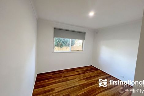 Property photo of 1 Waters Avenue Upper Ferntree Gully VIC 3156