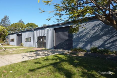 21 Beach St, Bungunya, QLD 4494