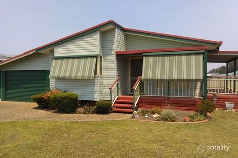 Property photo of 261/1 Greenmeadows Drive Port Macquarie NSW 2444