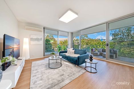 Property photo of 402/2 Shoreline Drive Rhodes NSW 2138