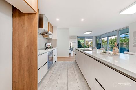 Property photo of 402/2 Shoreline Drive Rhodes NSW 2138