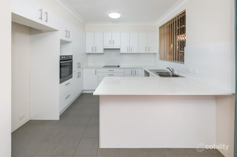 Property photo of 16/1-5 Taranto Road Marsfield NSW 2122