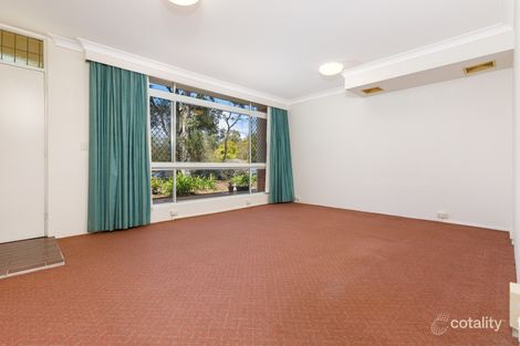 Property photo of 16/1-5 Taranto Road Marsfield NSW 2122