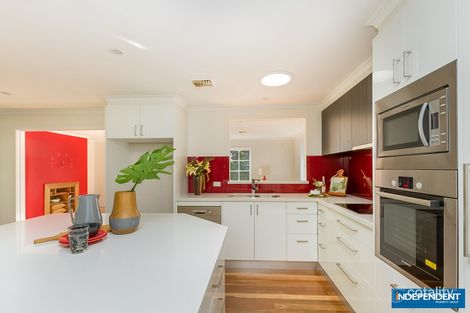 Property photo of 7 Birubi Place Giralang ACT 2617