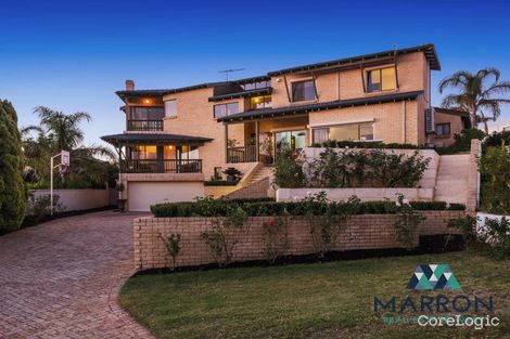 Property photo of 16 Ulric Court Duncraig WA 6023