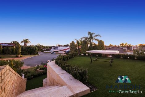 Property photo of 16 Ulric Court Duncraig WA 6023
