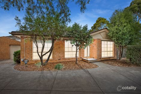 Property photo of 11/163 Mitcham Road Donvale VIC 3111