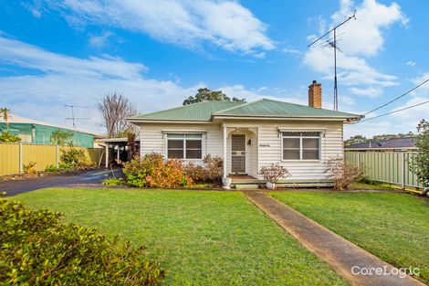 Property photo of 61 Gordon Street Hamilton VIC 3300